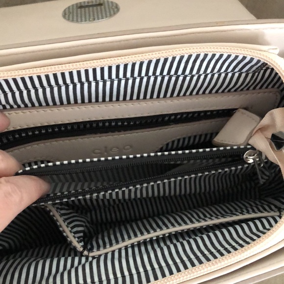 Cleo handbag - Picture 7 of 12